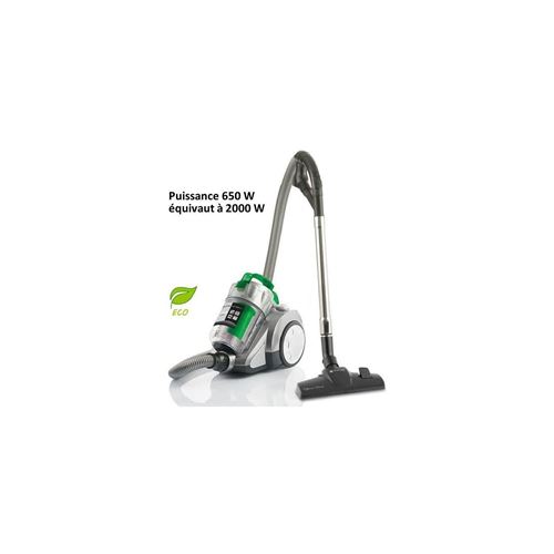 Singer SVCT 4020 ECO - stofzuiger - slede