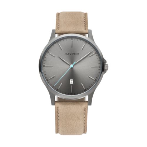 Tayroc Classic Sand Black montre TXM101