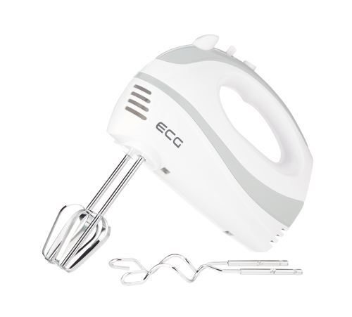 ECG RS 200 - Batteur électrique - 5 vitesses - 200W