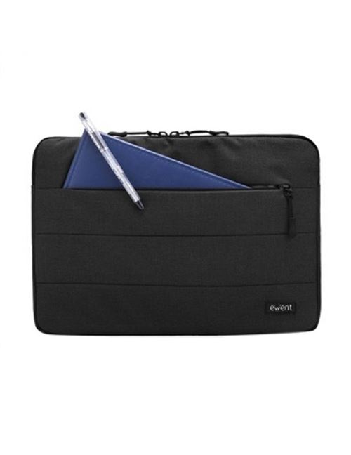 Housse pour ordinateur portable Ewent EW2521 14.1 Noir