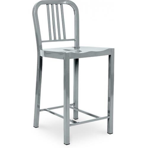 Tabouret Bruno Moyen - 60cm