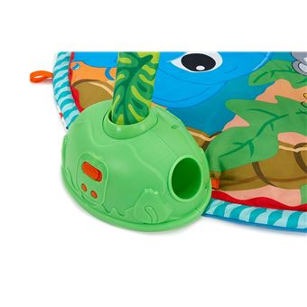 Little Tikes Sway n Play Gym en plastique multicolore Gymnase pour bebe en plastique multicolore interieur ce AAA 76 2 cm Autres jeux d eveil Achat prix fnac