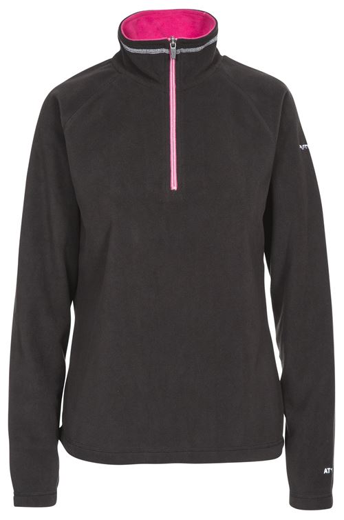 Trespass - Polaire SKYLAR - Femme (36 FR) (Rose) - UTTP3975