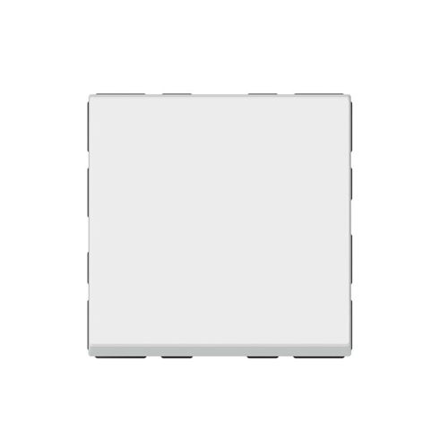 Legrand Noir Interrupteur Ou Va-Et-Vient Mosaic Easy-Led 2 Module 10Ax 250V - 077011L - Image 1
