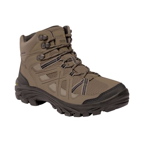 Regatta bottes de randonnée Lady Burrell ladies marron