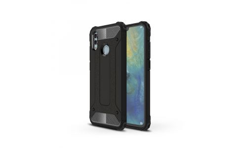 Coque Hybride pour Huawei PSMART-2019 / Honor 10 Lite