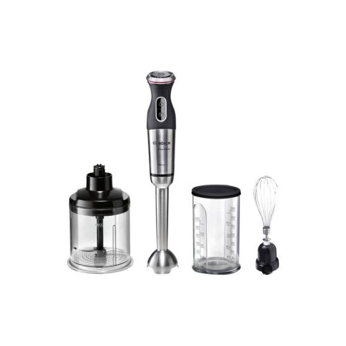 Mixeur avec Accessoires BOSCH MSM89160 1000W