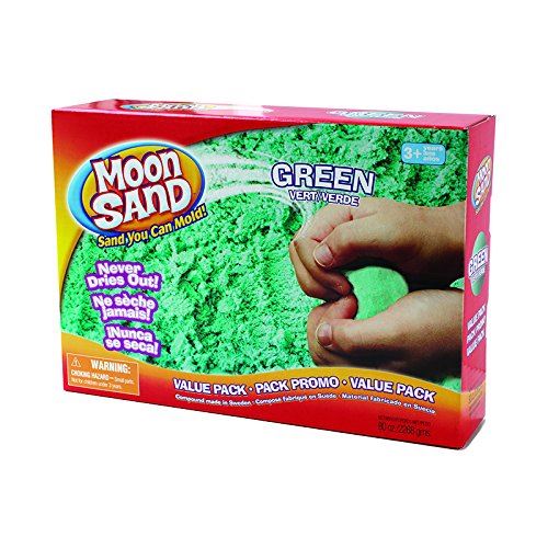 Shape-it Sand Green-130703