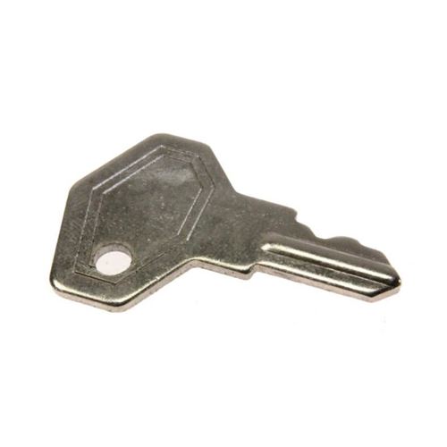 Cle Congelateur Universelle Whirlpool pour Congelateur - 481010385976