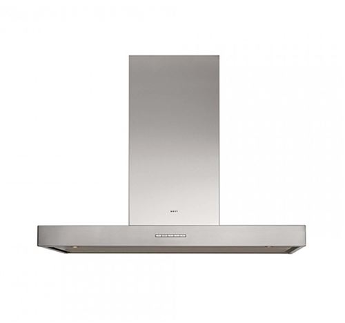 Novy Salsa Monté Au Mur Acier Inoxydable 640m³/h A - Hottes (640 M³/h, Conduit, 64 Db, 43 Db, 49 Db, 55 Db)