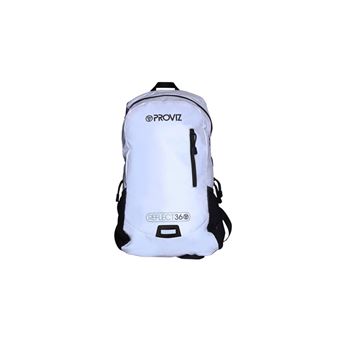 Sac a shop dos argent