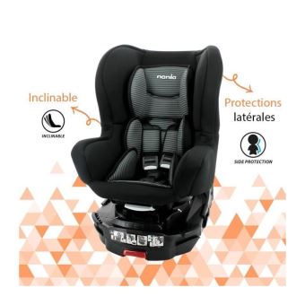 siege auto revo 360 nania