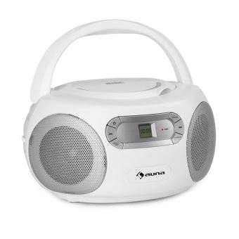 boombox fnac