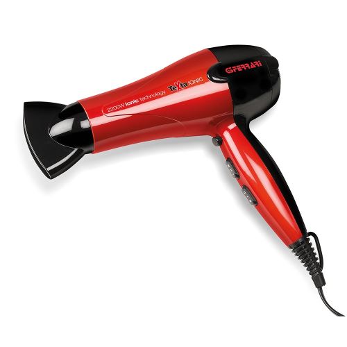 G3Ferrari g30007&nbsp;S&egrave;che-cheveux ionique Texta Ionic