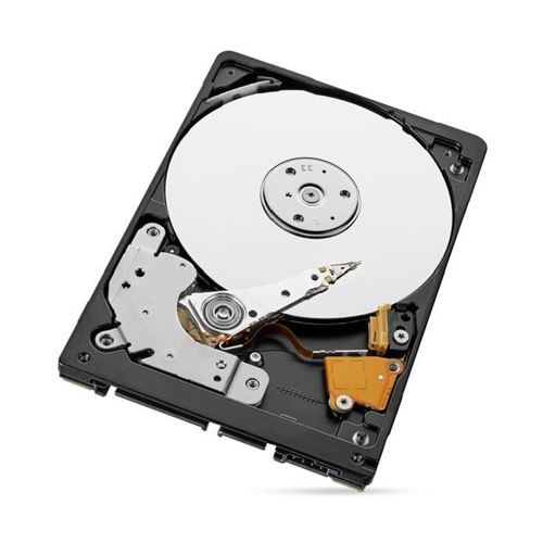 Seagate FireCuda ST500LX025 - disque dur hybride - 500 Go - SATA 6Gb/s
