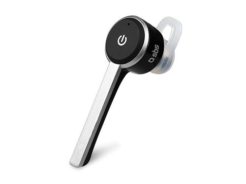 SBS TEEARSETBT200 Kits Oreillette Bluetooth, Bluetooth, Connecteur(s):Connexion Sans Fil