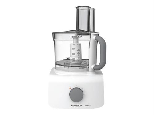 Robot Culinaire Kenwood FDP643WH