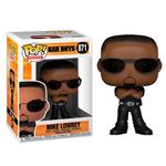 Figurine Funko Pop Bad Boys Mike Lowrey