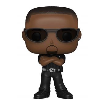 Figurine Funko Pop Bad Boys Mike Lowrey