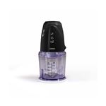 Livoo DOP207N Hachoir 260 Watt - noir