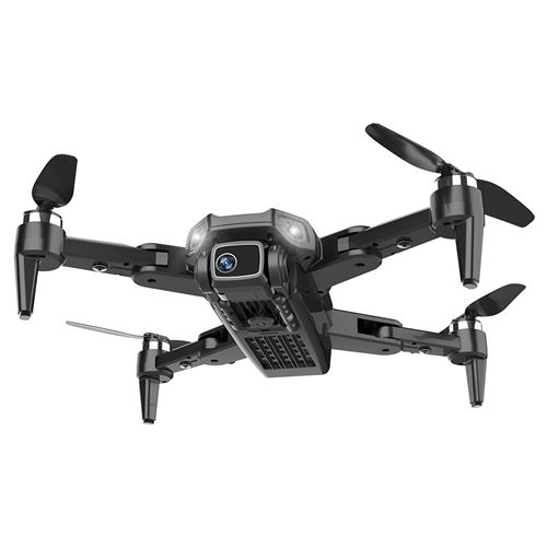 Drone L900 Pro GPS 4K HD Avec 2 batterie Noir