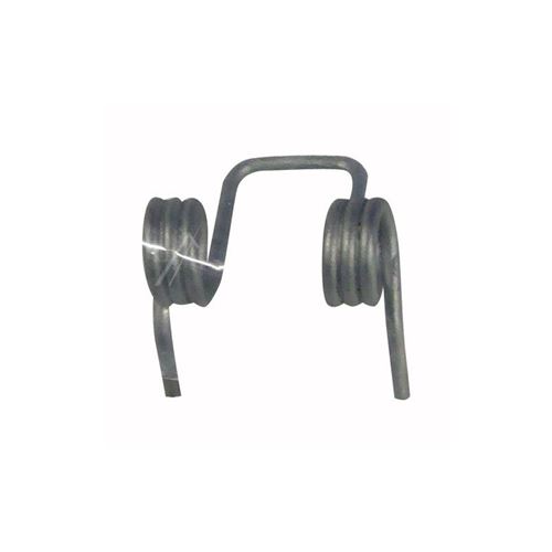 Ressort Fermeture pour Lave Linge Aeg