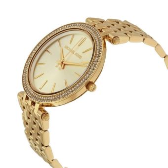 Michael kors darci watch best sale