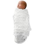 COUVERTURE MIRACLE HAPPY FOX/BIAIS WHITE