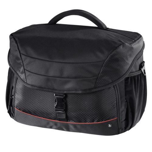 Hama Sac pour appareil photo Pittsburgh, 200, noir