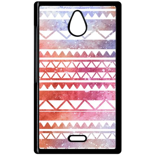 Coque Nokia X1 01 Gomtrie Design Color