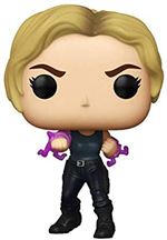 Figurine Funko Pop Movies Mortal Kombat Sonya Blade
