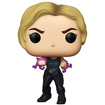 Figurine Funko Pop Movies Mortal Kombat Sonya Blade