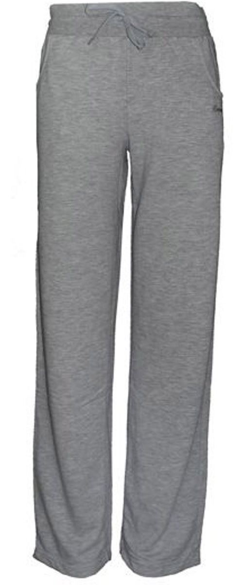 Donnay pantalon de sport poches fendues gris dames
