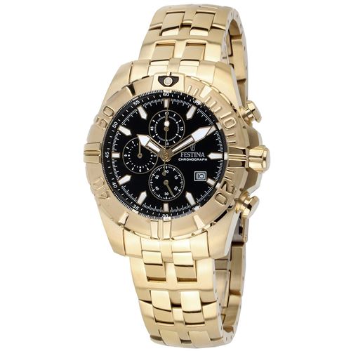 Festina Homme watch F20356/4