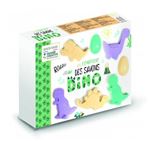 Coffret comptoir des savons dinosaures