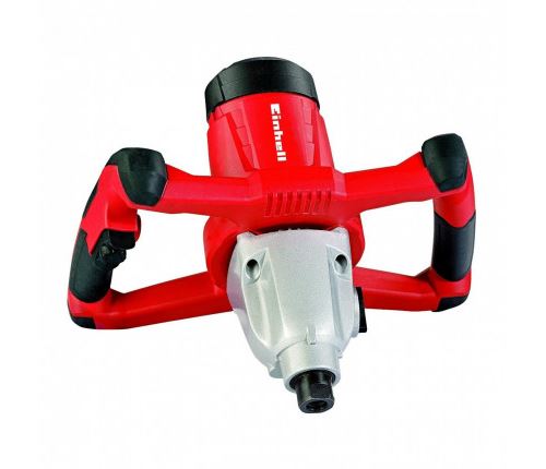 Einhell Te-Mx 1600-2 Ce 4258555 Te-Mx 1600-2 Ce Malaxeur À Peinture Et À Mortier 133 Mm 1600 W - Image 3