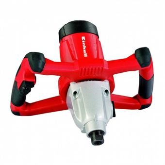 Einhell TE-MX 1600-2 CE 4258555 Malaxeur à peinture et à mortier 133 mm 1600 W - 1