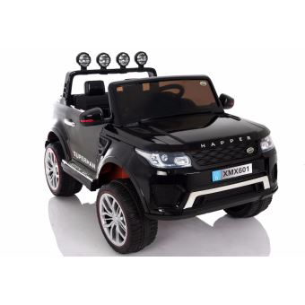 4x4 electrique telecommande