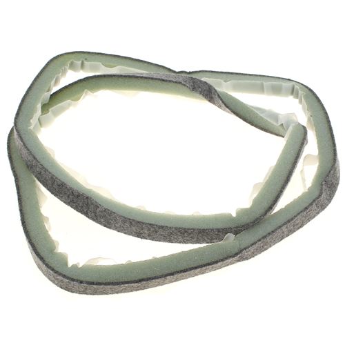 Joint Feutre De Cuve Devant pour Seche Linge Fagor - 57X2400