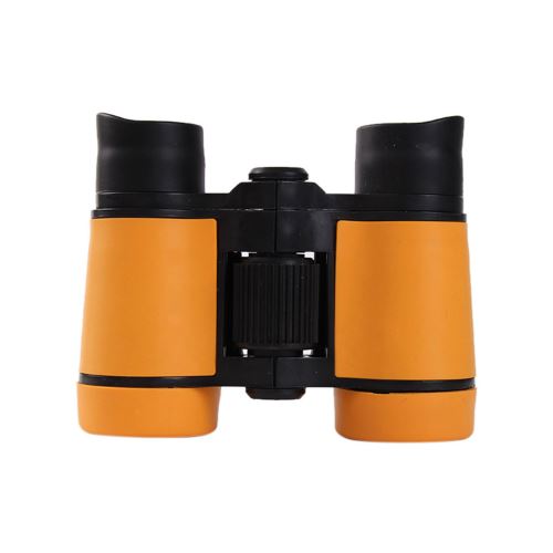 Jumelles Antichoc Pour Enfants 4X30-Multicolore