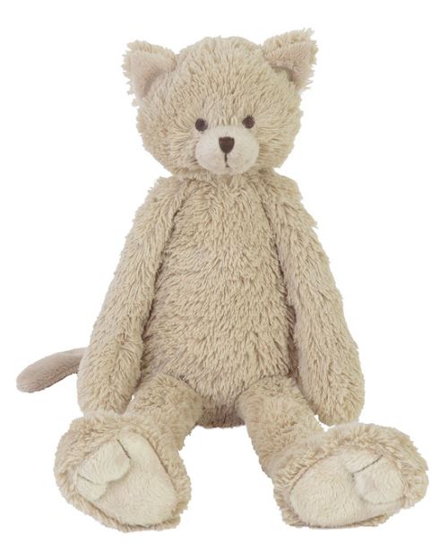 Happy Horse knuffel Kat Carter nr. 2 - 38 cm