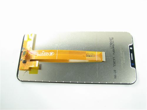 Leagoo M11 VITRE TACTILE Ecran Digitizer LCD Display Noir
