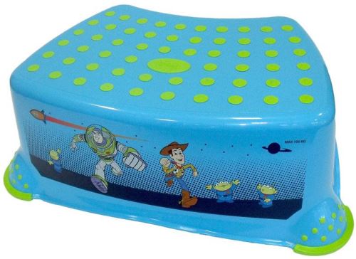Solution Marchepied Anti-Derapant Disney - Toy Story 3