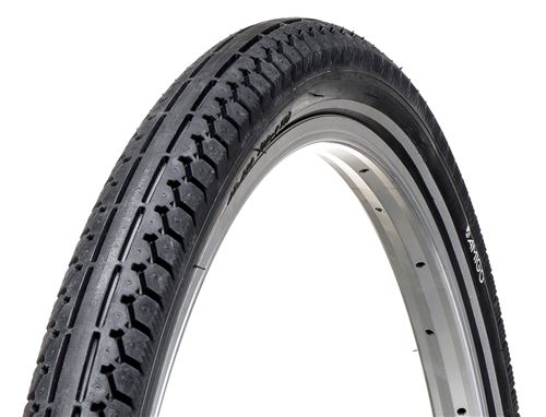 AMIGO Pneu extérieur M-140028 x 1,75 (47-622) reflet noir