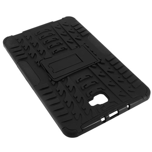 Coque Samsung Galaxy Tab A6 10.1 2016 Antichocs renforcé + Support intégré