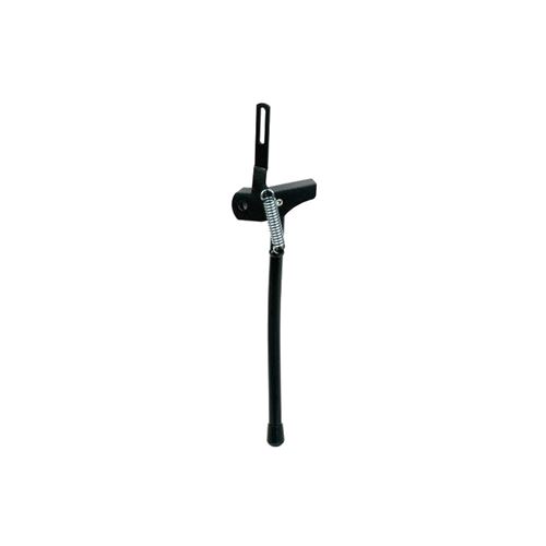 Steco STANDARD STABLE BIKE 26 POUCES NOIR MAT