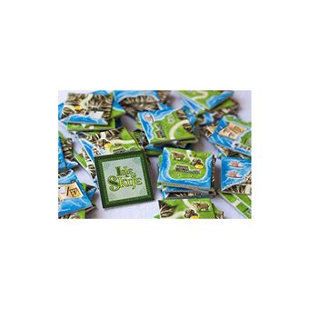 Jeu de stratégie Asmodée Isle of Skye