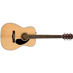 Fender CC-60S Concert naturel - guitare acoustique