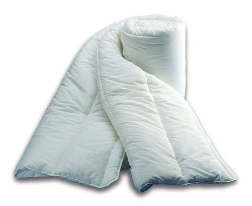 Couette anti-transpiration Bleu Calin Spécial Été