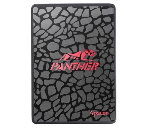 Apacer ssd 512gb as350 sata iii